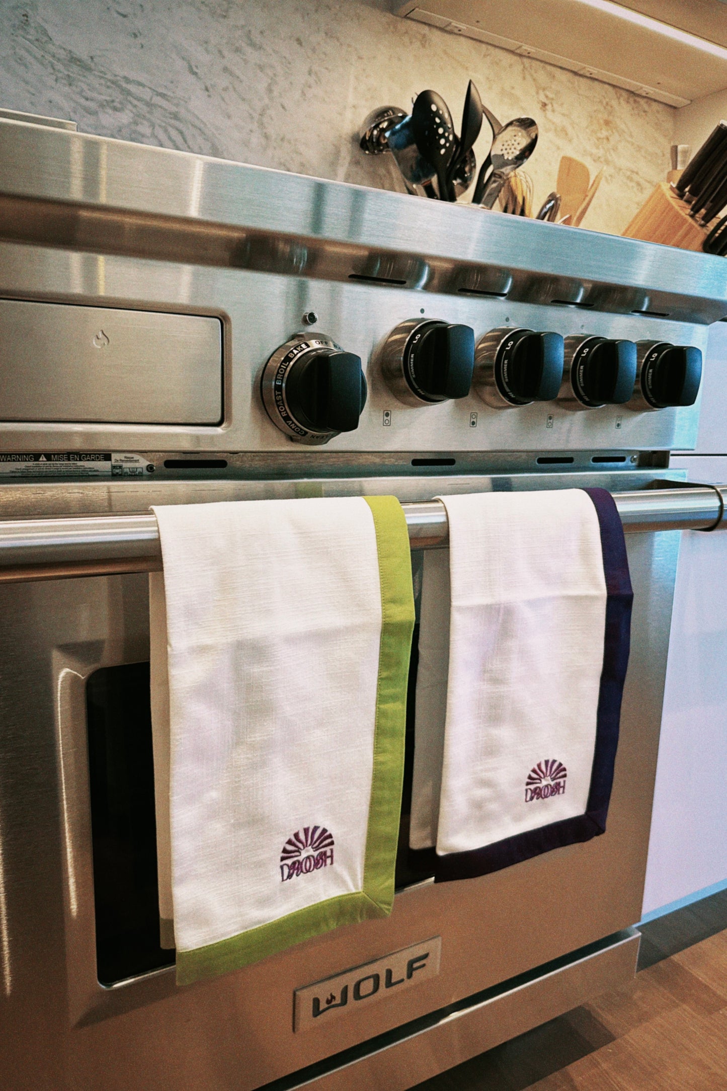Droosh Kitchen Towels
